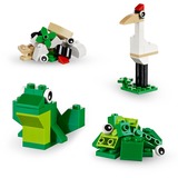 LEGO 10698 Classic Große Bausteine-Box, Konstruktionsspielzeug 