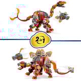 LEGO 71514 DREAMZzz Dino-Düsenflieger, Konstruktionsspielzeug 