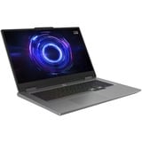 Lenovo LOQ 17IRX10 (83JH007VGE), Gaming-Notebook grau, Intel® Core™ i7-14700HX, NVIDIA GeForce RTX 5070, 16 GB DDR5, 1 TB (1 TB SSD), Windows 11 Home
