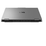 Lenovo LOQ 17IRX10 (83JH007VGE), Gaming-Notebook grau, Intel® Core™ i7-14700HX, NVIDIA GeForce RTX 5070, 16 GB DDR5, 1 TB (1 TB SSD), Windows 11 Home