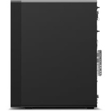 Lenovo ThinkStation P2 Tower Gen 2 (30JQ00CTGE), PC-System schwarz, Windows 11 Pro