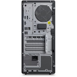 Lenovo ThinkStation P2 Tower Gen 2 (30JQ00CTGE), PC-System schwarz, Windows 11 Pro