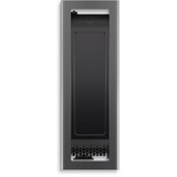 Lenovo ThinkStation P7 (30F30088GE), PC-System schwarz/rot, Windows 11 Pro for Workstations