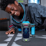 Moose Toys MrBeast Lab Mutators Mutation Chamber - Iconic Panther, Spielfigur 