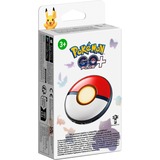 Nintendo Pokémon GO Plus +, Aktivitätstracker rot/weiß