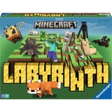 Ravensburger Minecraft Labyrinth, Brettspiel 