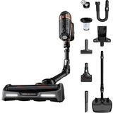 Rowenta X-Force Flex 15.60 RH99F1, Stielstaubsauger schwarz/bronze
