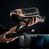 Rowenta X-Force Flex 15.60 RH99F1, Stielstaubsauger schwarz/bronze