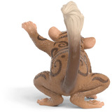 Schleich Die Schule der magischen Tiere - Fitzgeraldo der Koboldmaki, Spielfigur 