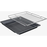 Siemens EQ522IA01, Herdset schwarz/silber