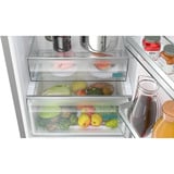 Siemens KG36N2IBF iQ300, Kühl-/Gefrierkombination edelstahl