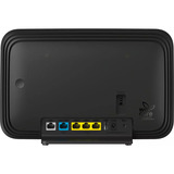 Telekom Speedport Smart 4R, Router schwarz