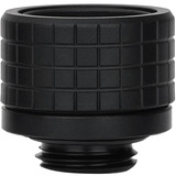 Thermal Grizzly DeltaMate Fitting HT16, Verbindung schwarz
