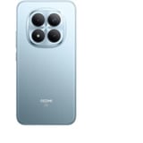 Xiaomi Redmi Note 15 Pro+ 5G 256GB, Handy Glacier Blue, HyperOS, 8 GB