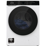 gorenje WPNA84A2TS  , Waschmaschine weiß/schwarz, ConnectLife, WLAN
