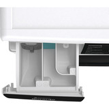 gorenje WPNA84A2TS  , Waschmaschine weiß/schwarz, ConnectLife, WLAN