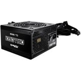 ASRock Challenger CL-550B 550W, PC-Netzteil schwarz, 2x PCIe, 550 Watt