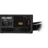 ASRock Challenger CL-550B 550W, PC-Netzteil schwarz, 2x PCIe, 550 Watt
