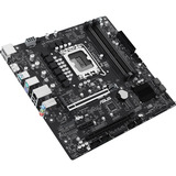 ASUS PRO B860M-CT-CSM, Mainboard 