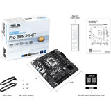ASUS PRO B860M-CT-CSM, Mainboard 
