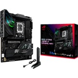 ASUS ROG STRIX Z890-F GAMING WIFI, Mainboard schwarz