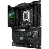ASUS ROG STRIX Z890-F GAMING WIFI, Mainboard schwarz