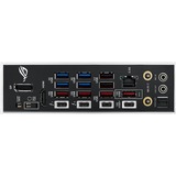 ASUS ROG STRIX Z890-F GAMING WIFI, Mainboard schwarz