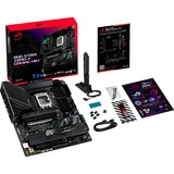 ASUS ROG STRIX Z890-F GAMING WIFI, Mainboard schwarz