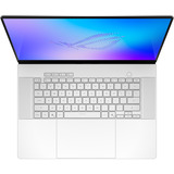ASUS ROG Zephyrus G16 (GU606AW-TB010W), Gaming-Notebook weiß, Intel® Core™ Ultra 9 386H, NVIDIA GeForce RTX 5080, 32 GB LPDDR5X, 1 TB (1 TB SSD), Windows 11 Home