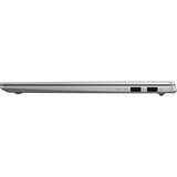ASUS Vivobook S14 (M5406UA-PP010W), Notebook silber, AMD Ryzen 9 8945HS, AMD Radeon 780M, 32 GB LPDDR5X, 1 TB (1 TB SSD), Windows 11 Home 64-Bit