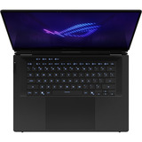 ASUS Zephyrus Duo (GX651AX-SR004W), Gaming-Notebook schwarz, Intel® Core™ Ultra 9 386H, NVIDIA GeForce RTX 5090, 64 GB LPDDR5X, 2 TB (2 TB SSD), Windows 11 Home