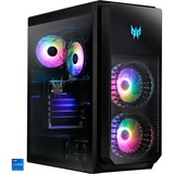 Acer Predator Orion 5000 (DG.E2UEG.00L), Gaming-PC schwarz, Windows 11 Home 64-Bit
