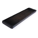 Alphacool NexXxoS HPE-30 Full Copper 560mm, Radiator schwarz
