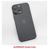 Apple iPhone 16 Pro Max 512GB, Handy Titan Schwarz, iOS