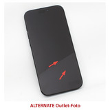 Apple iPhone 16 Pro Max 512GB, Handy Titan Schwarz, iOS