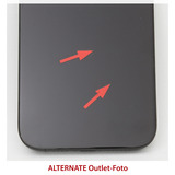 Apple iPhone 16 Pro Max 512GB, Handy Titan Schwarz, iOS