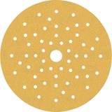 Bosch Expert C470 Schleifblatt, Ø 150mm, K180 Multilochung 5 Stück, für Exzenterschleifer