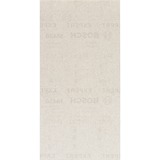 Bosch Expert M480 Netzstruktur-Schleifblatt 115 x 230mm, K100 10 Stück, für Schwingschleifer