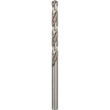 Bosch Metallbohrer HSS-G, Ø 6,5mm 10 Stück, Arbeitslänge 63mm