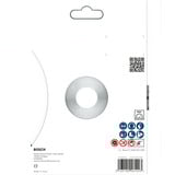 Bosch PRO Stone Diamanttrennscheibe, Ø 150mm Bohrung 22,23mm