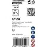 Bosch PRO Wood HSS Schalungs- und Installationsbohrer, SDS-plus, Ø 22mm Länge 400mm