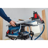 Bosch Professional Tischsäge GTS100-254, Tischkreissäge Boxed