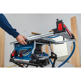 Bosch Tischsäge GTS100-254, Tischkreissäge Boxed