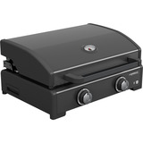 Campingaz Plancha Onyx 2, Grillplatte schwarz, 6 kW, für CP 250