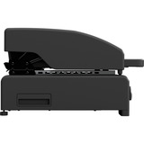 Campingaz Plancha Onyx 2, Grillplatte schwarz, 6 kW, für CP 250