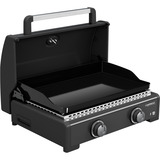 Campingaz Plancha Onyx 2, Grillplatte schwarz, 6 kW, für CP 250