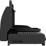 Campingaz Plancha Onyx 2, Grillplatte schwarz, 6 kW, für CP 250