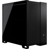 Corsair 6500D Airflow                 , Tower-Gehäuse schwarz, Tempered Glass