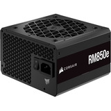 Corsair RM850e 80 Plus Gold Generalüberholt, PC-Netzteil schwarz, Kabel-Management, 850 Watt