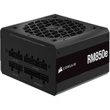 Corsair RM850e 80 Plus Gold Generalüberholt, PC-Netzteil schwarz, Kabel-Management, 850 Watt